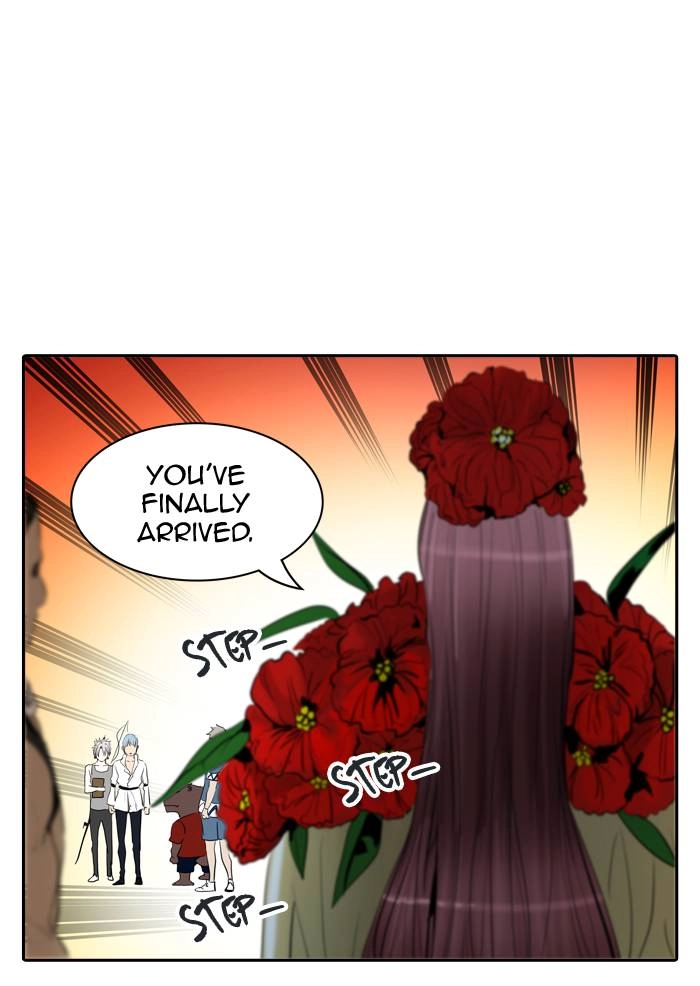 Tower of God Chapter 347, page 110 of 113