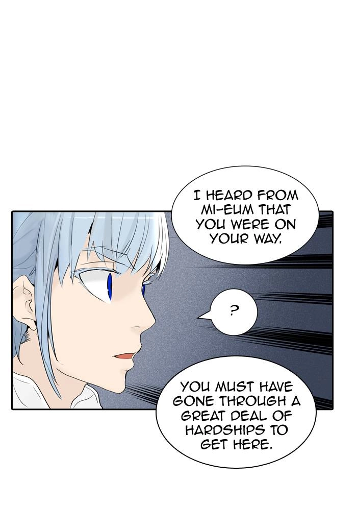 Tower of God Chapter 347, page 111 of 113
