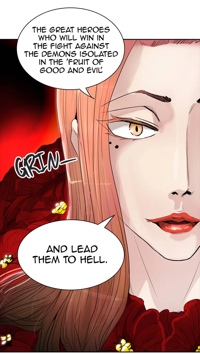 Tower of God Chapter 347, page 113 of 113