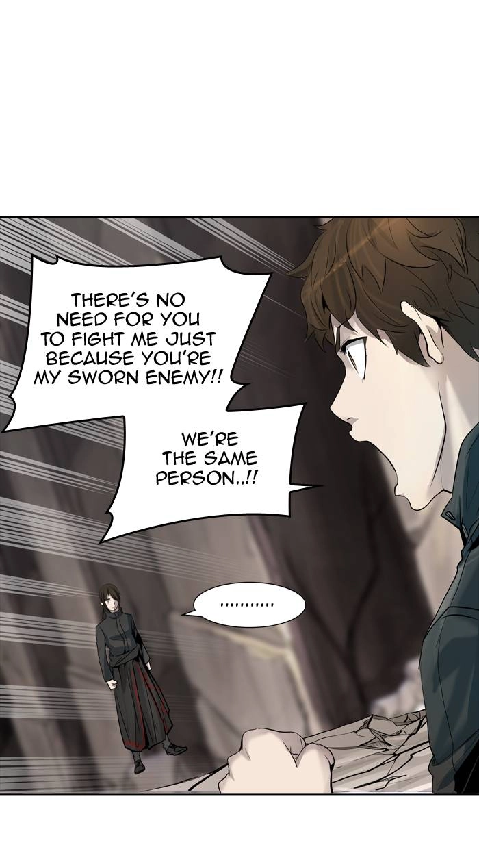 Tower of God Chapter 347, page 20 of 113
