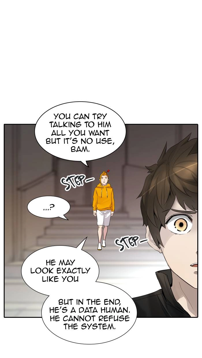 Tower of God Chapter 347, page 21 of 113