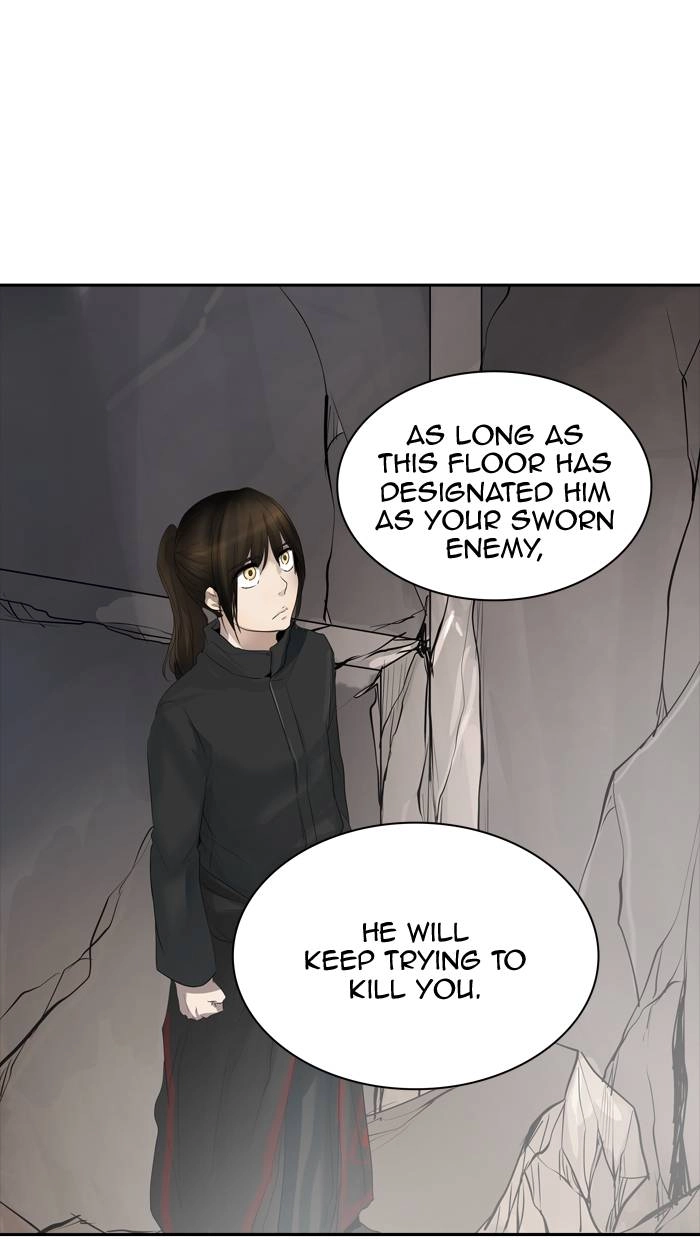 Tower of God Chapter 347, page 22 of 113