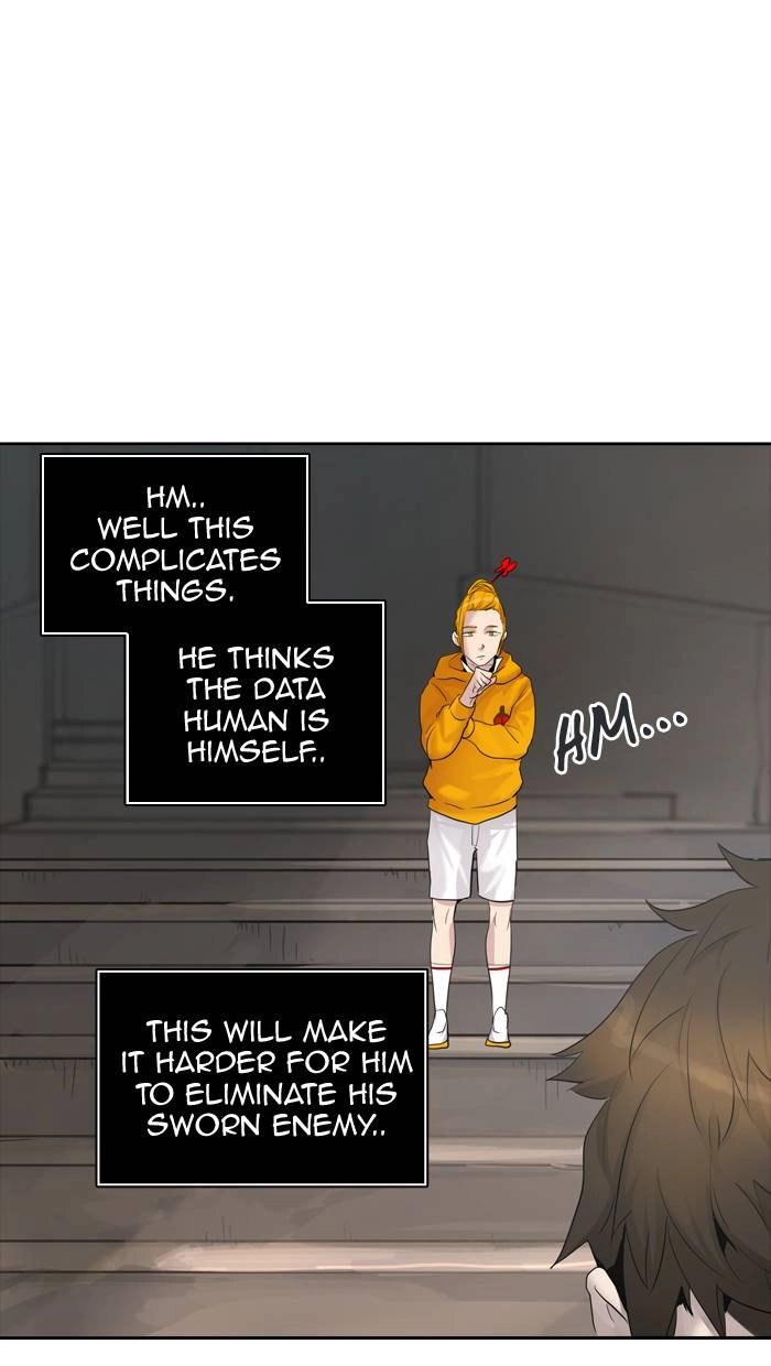Tower of God Chapter 347, page 25 of 113