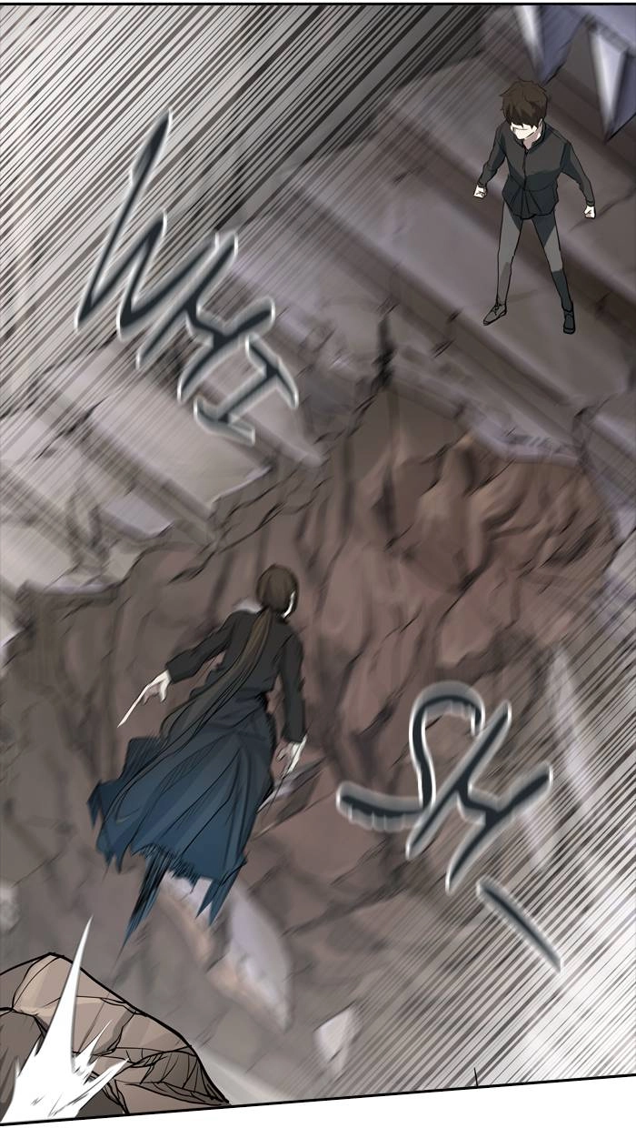 Tower of God Chapter 347, page 29 of 113