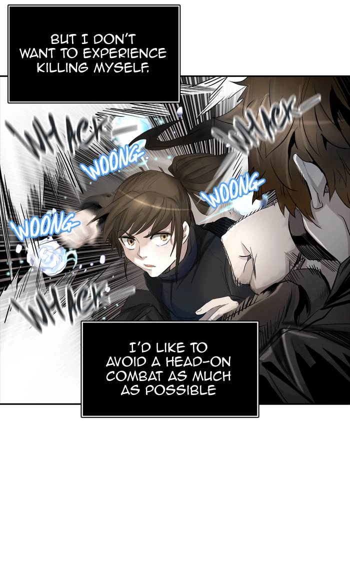 Tower of God Chapter 347, page 32 of 113