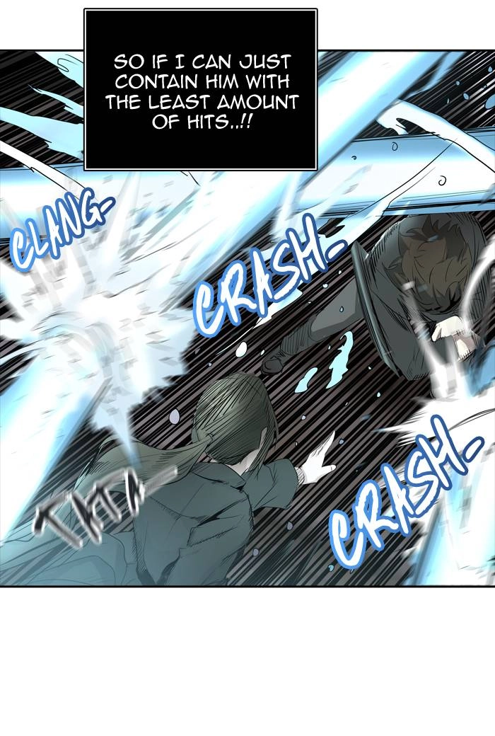Tower of God Chapter 347, page 33 of 113