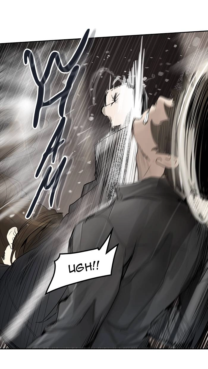 Tower of God Chapter 347, page 35 of 113