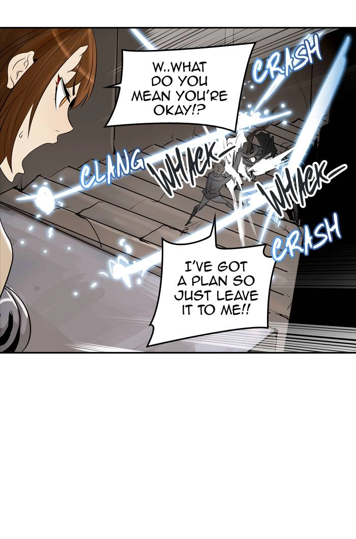 Tower of God Chapter 347, page 37 of 113
