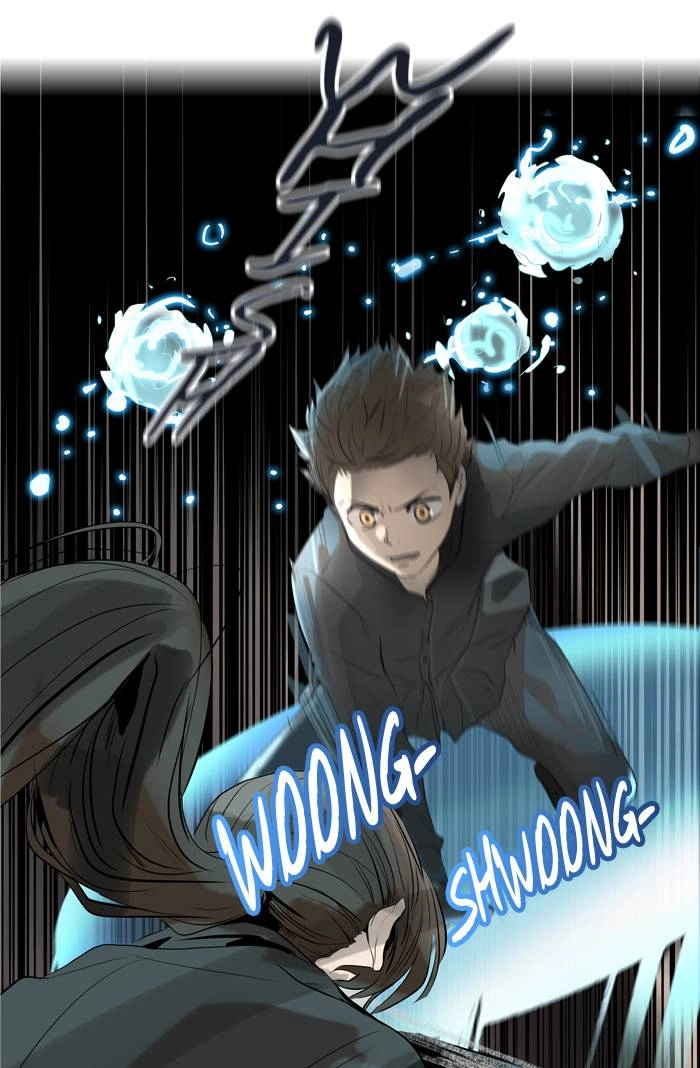 Tower of God Chapter 347, page 38 of 113