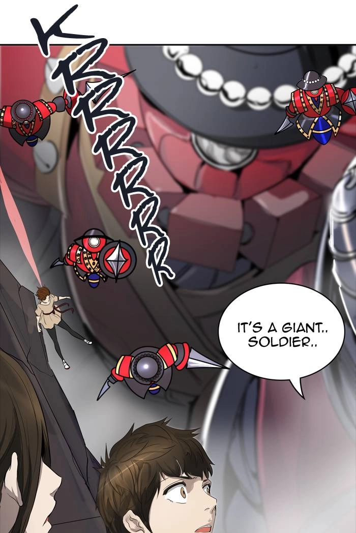 Tower of God Chapter 347, page 55 of 113