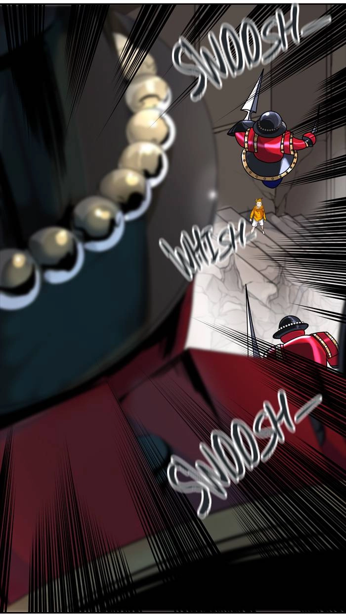 Tower of God Chapter 347, page 57 of 113