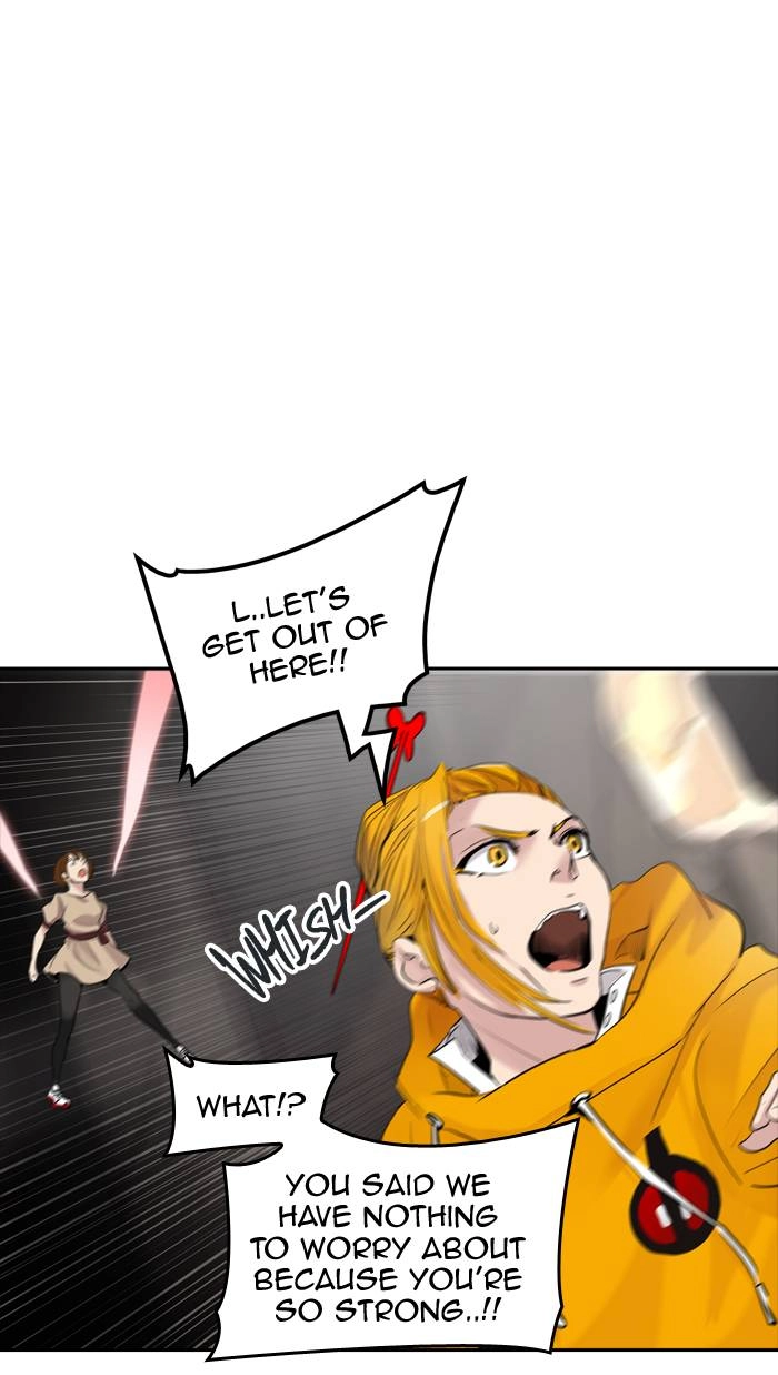 Tower of God Chapter 347, page 58 of 113