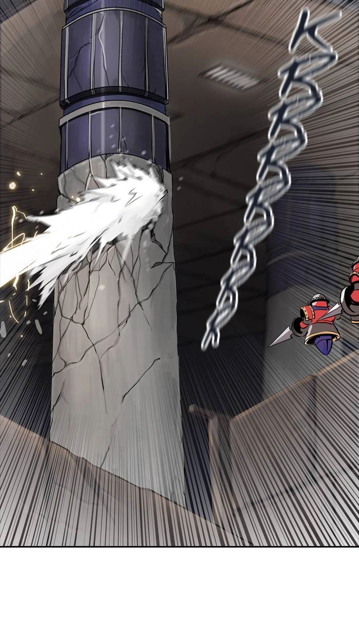 Tower of God Chapter 347, page 64 of 113