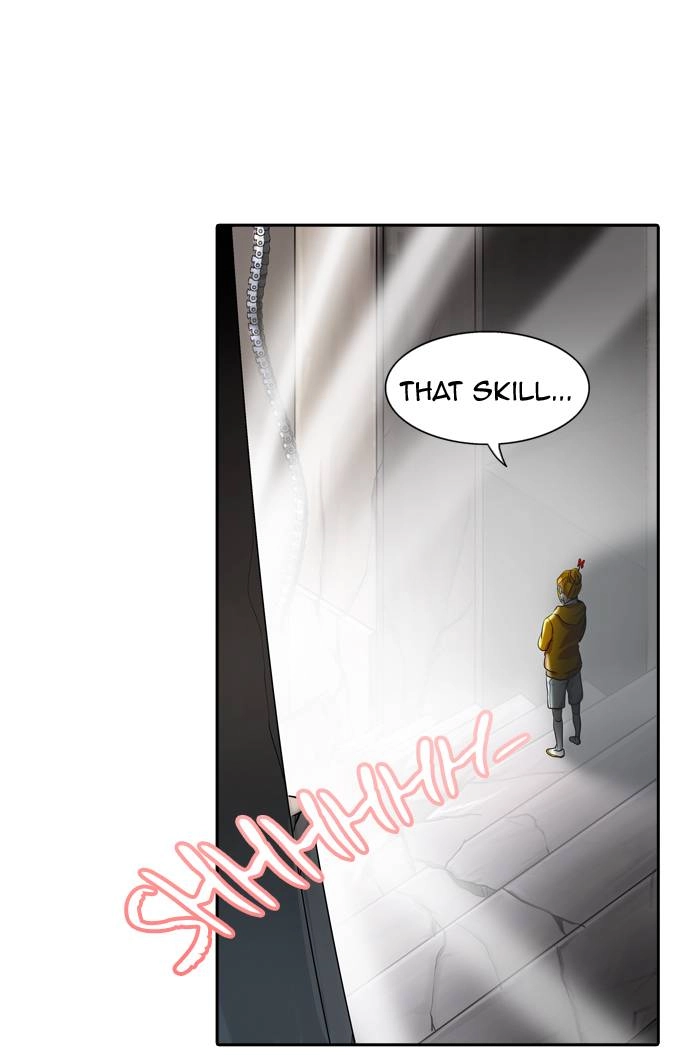 Tower of God Chapter 347, page 7 of 113