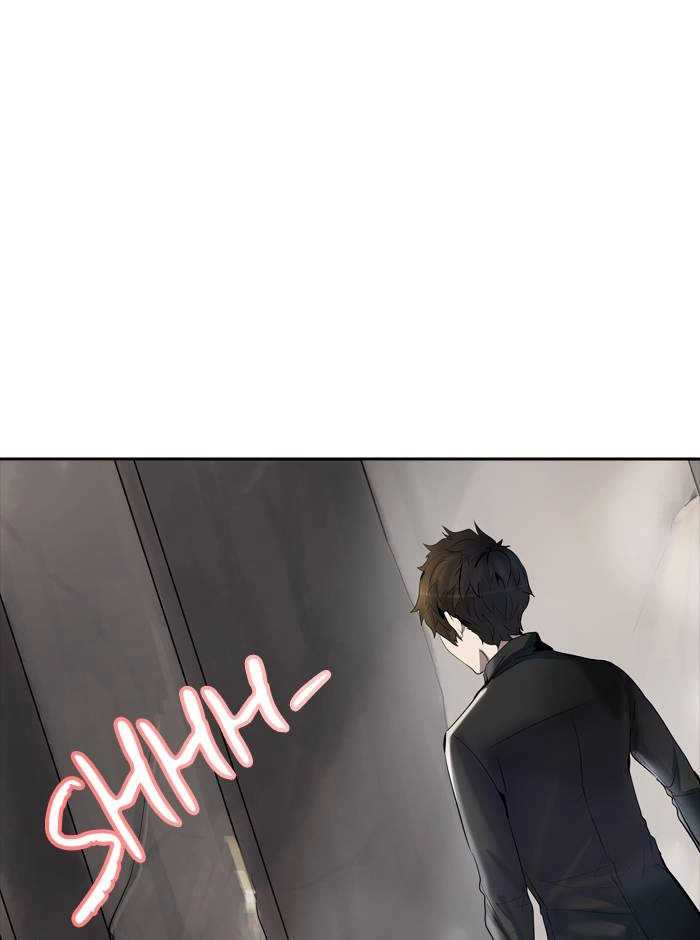 Tower of God Chapter 347, page 8 of 113