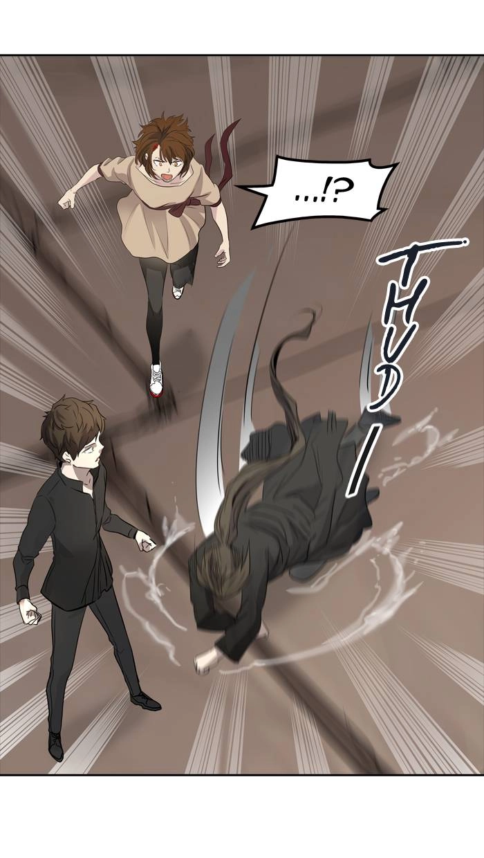Tower of God Chapter 347, page 82 of 113