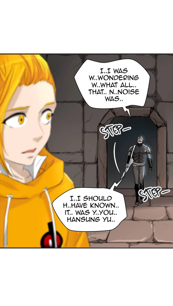 Tower of God Chapter 347, page 83 of 113