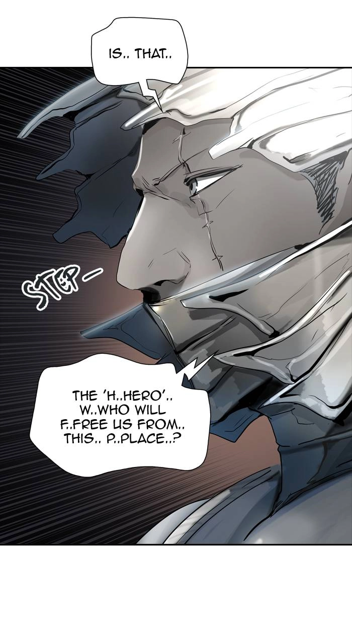 Tower of God Chapter 347, page 84 of 113