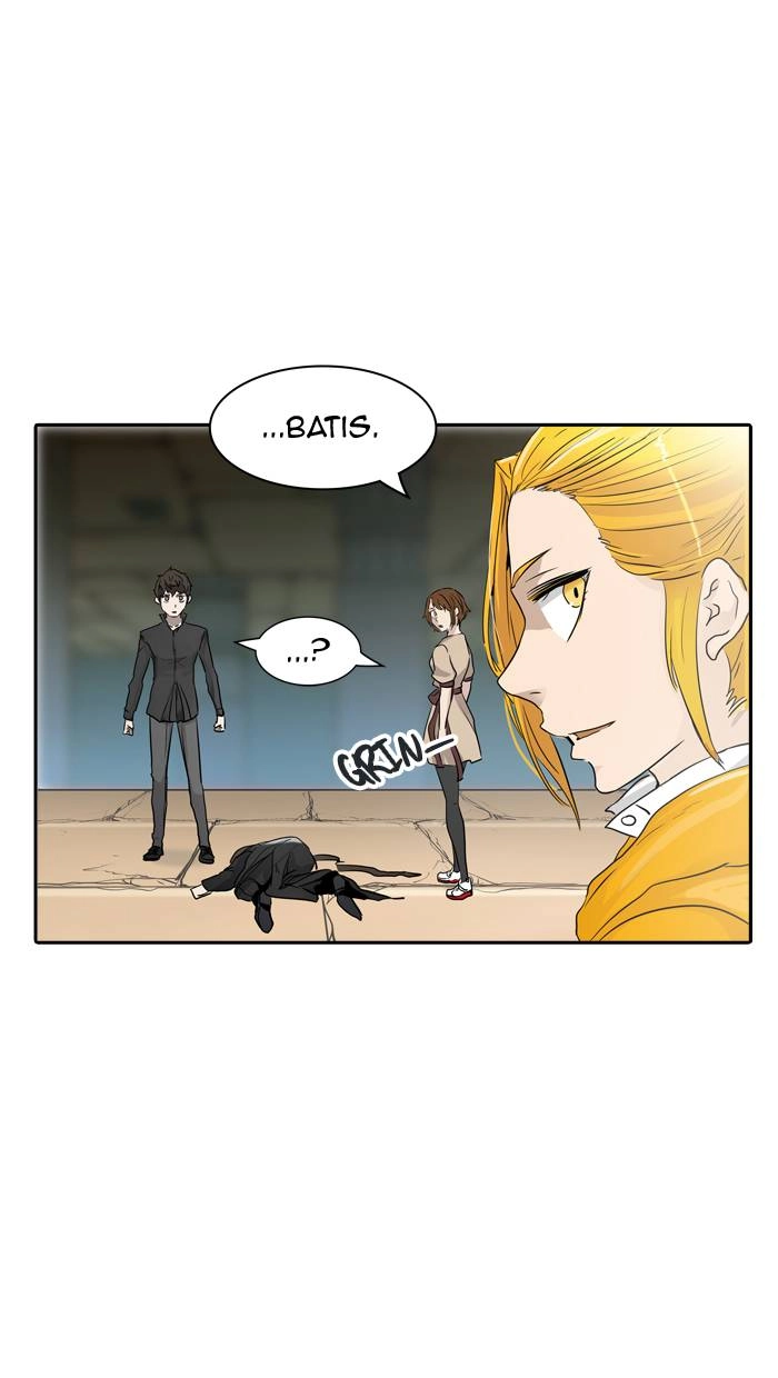 Tower of God Chapter 347, page 85 of 113