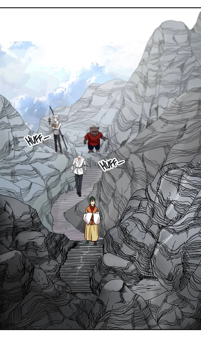 Tower of God Chapter 347, page 86 of 113