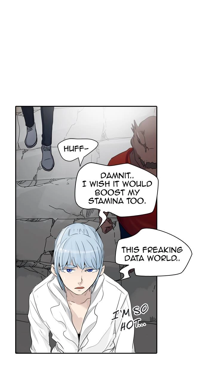 Tower of God Chapter 347, page 87 of 113
