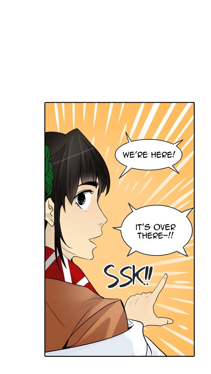 Tower of God Chapter 347, page 88 of 113