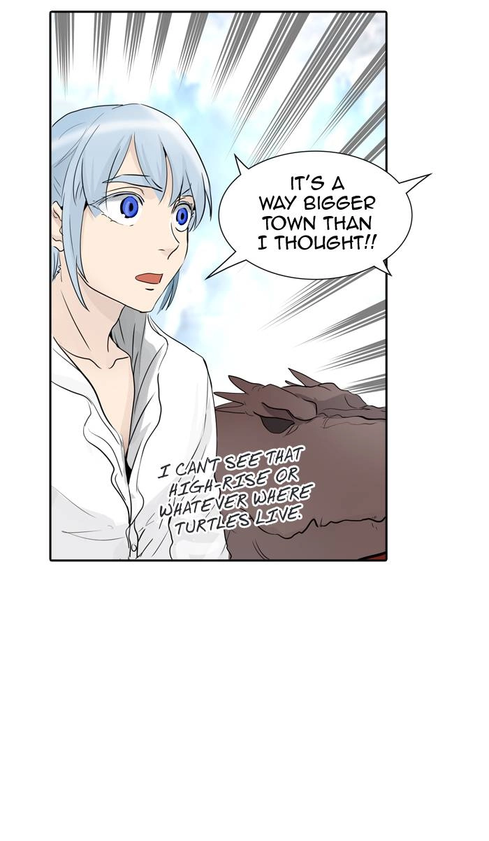 Tower of God Chapter 347, page 92 of 113