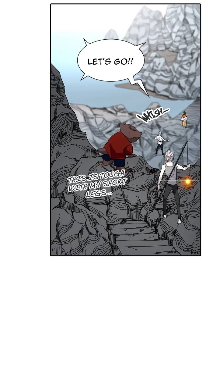 Tower of God Chapter 347, page 93 of 113