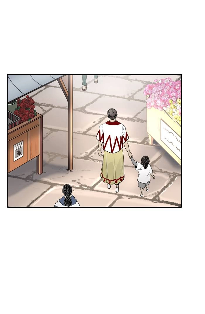 Tower of God Chapter 347, page 96 of 113
