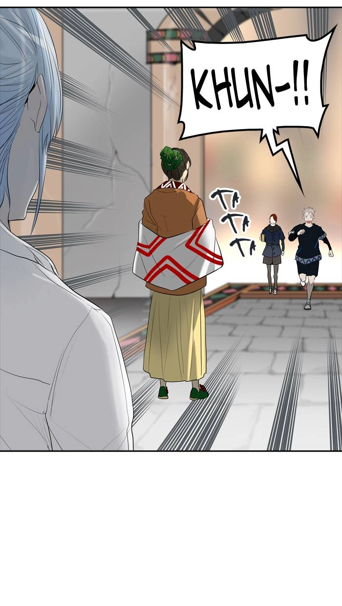 Tower of God Chapter 347, page 99 of 113
