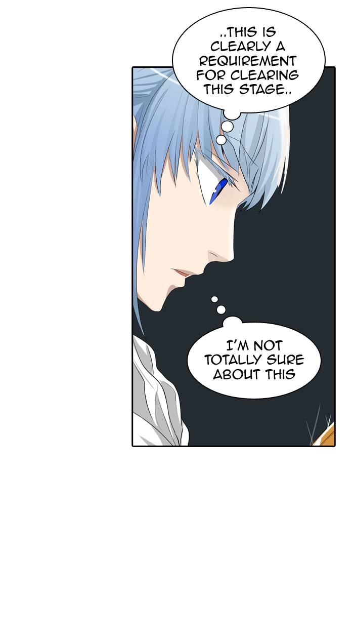 Tower of God Chapter 348, page 10 of 132
