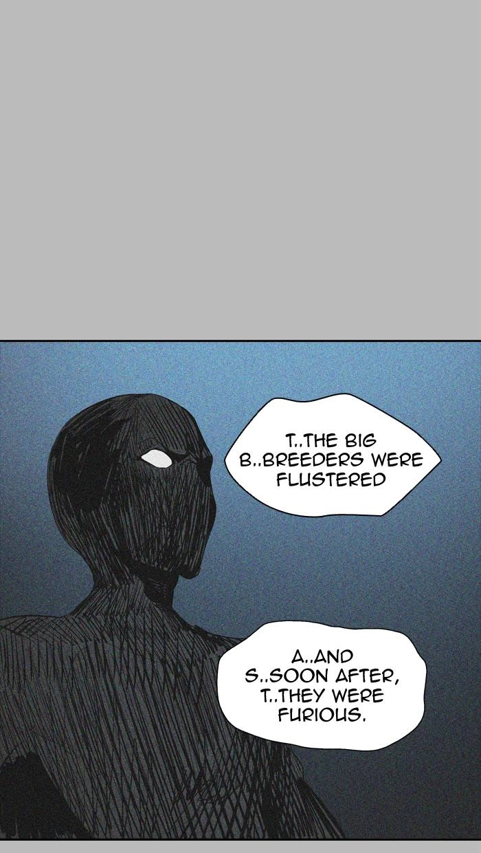 Tower of God Chapter 348, page 103 of 132