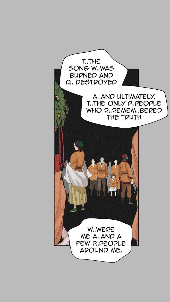 Tower of God Chapter 348, page 105 of 132