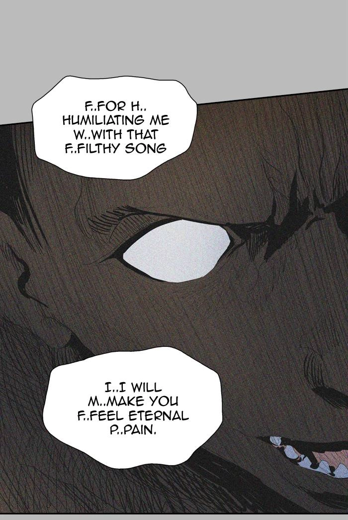 Tower of God Chapter 348, page 107 of 132