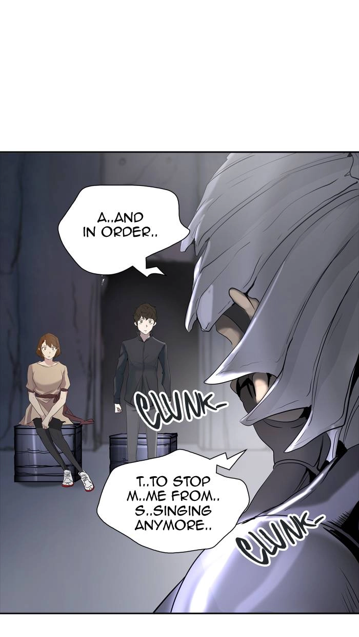 Tower of God Chapter 348, page 111 of 132