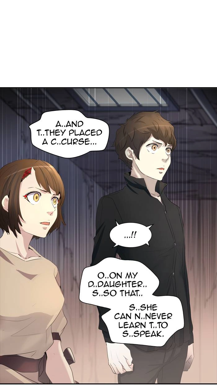 Tower of God Chapter 348, page 114 of 132