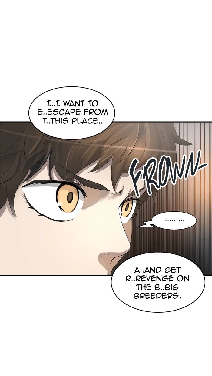 Tower of God Chapter 348, page 115 of 132