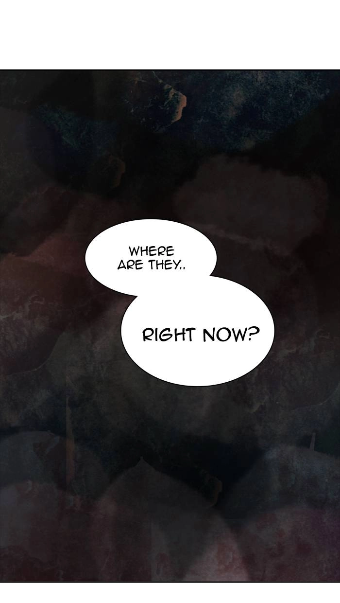 Tower of God Chapter 348, page 116 of 132