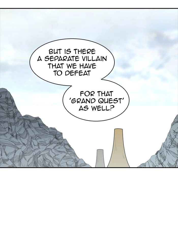 Tower of God Chapter 348, page 118 of 132