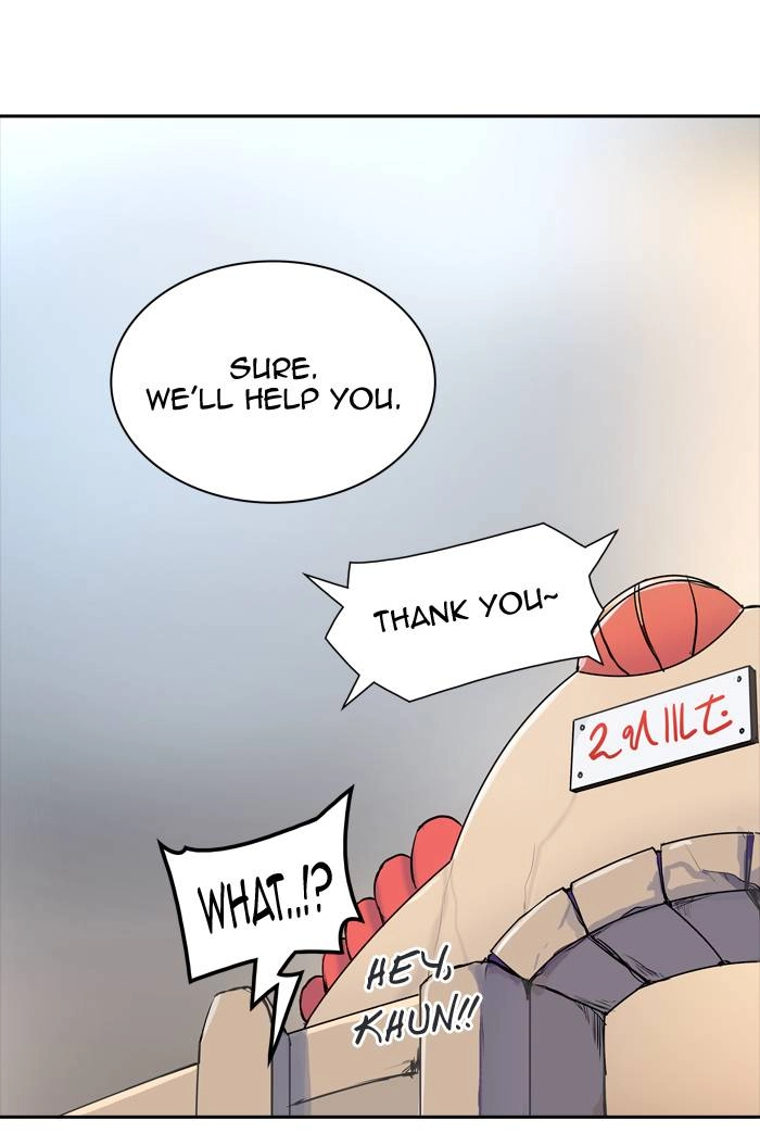 Tower of God Chapter 348, page 12 of 132