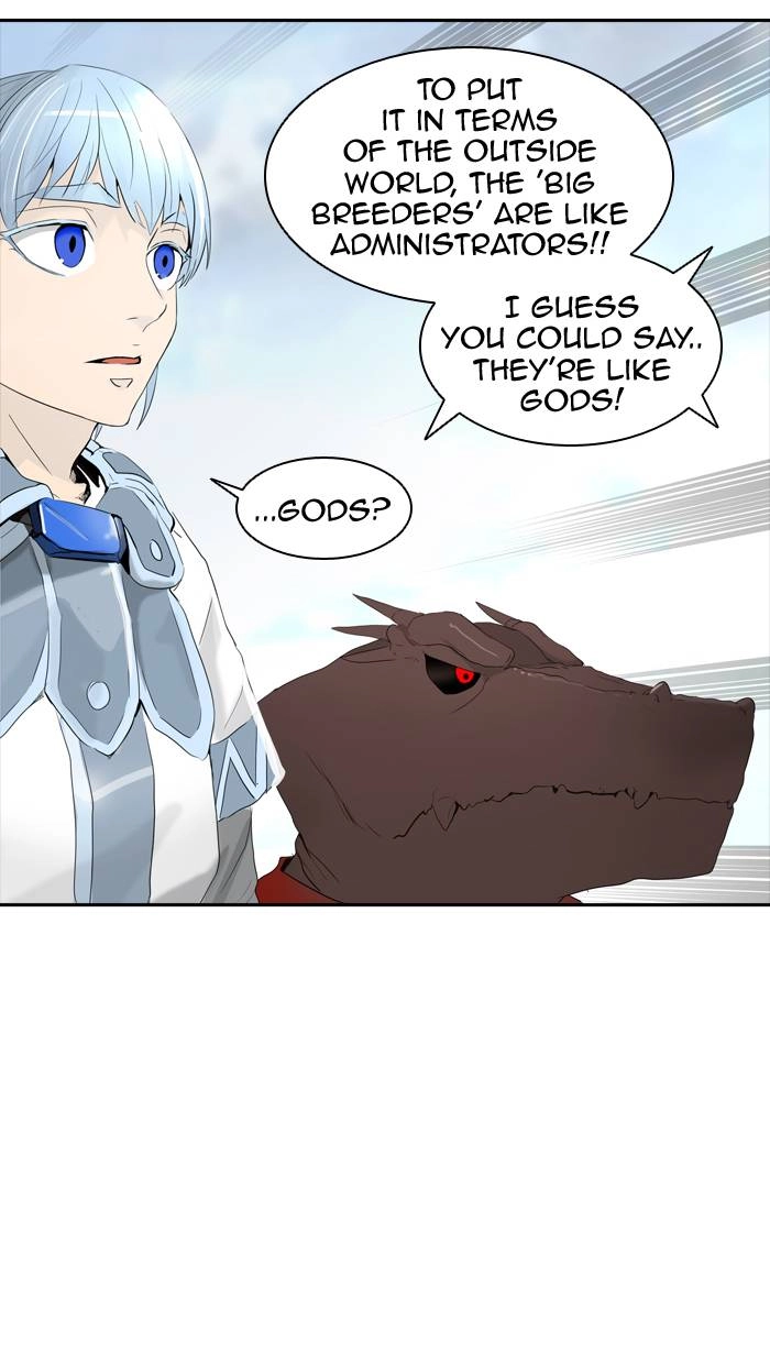 Tower of God Chapter 348, page 121 of 132