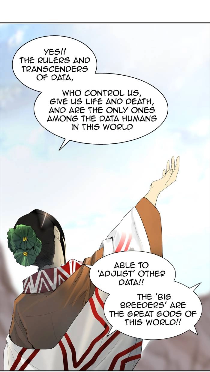 Tower of God Chapter 348, page 122 of 132