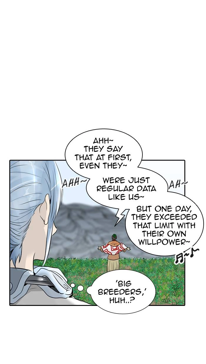 Tower of God Chapter 348, page 123 of 132