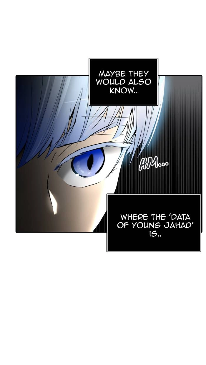 Tower of God Chapter 348, page 124 of 132