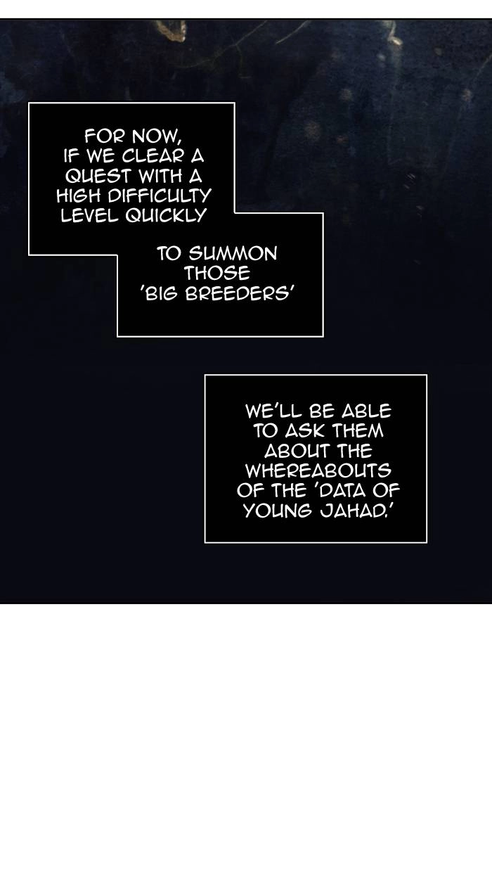 Tower of God Chapter 348, page 125 of 132