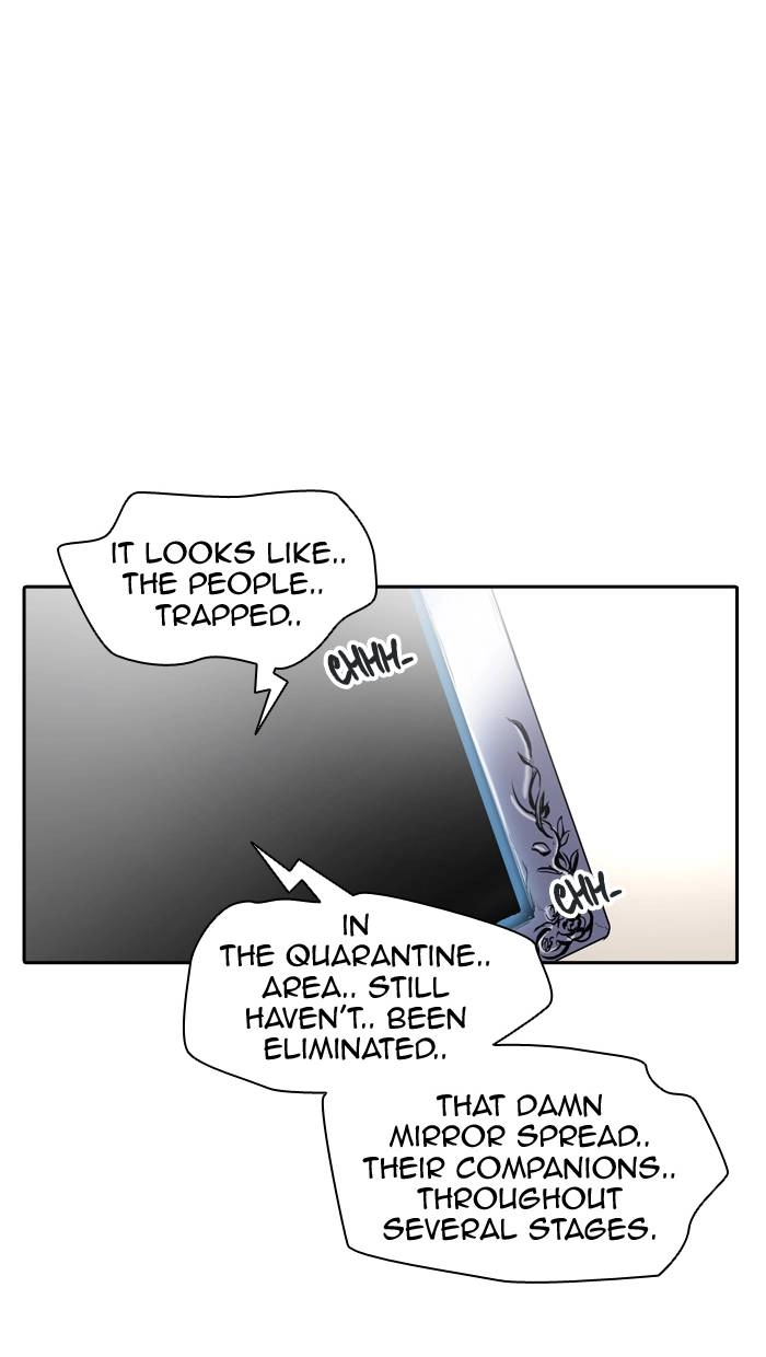 Tower of God Chapter 348, page 127 of 132