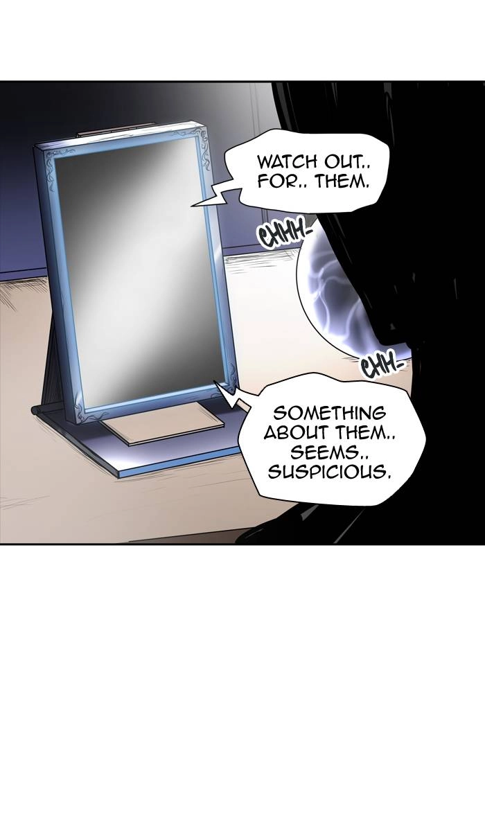 Tower of God Chapter 348, page 128 of 132