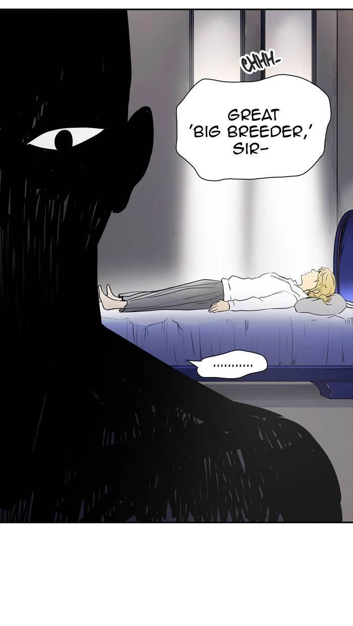 Tower of God Chapter 348, page 129 of 132