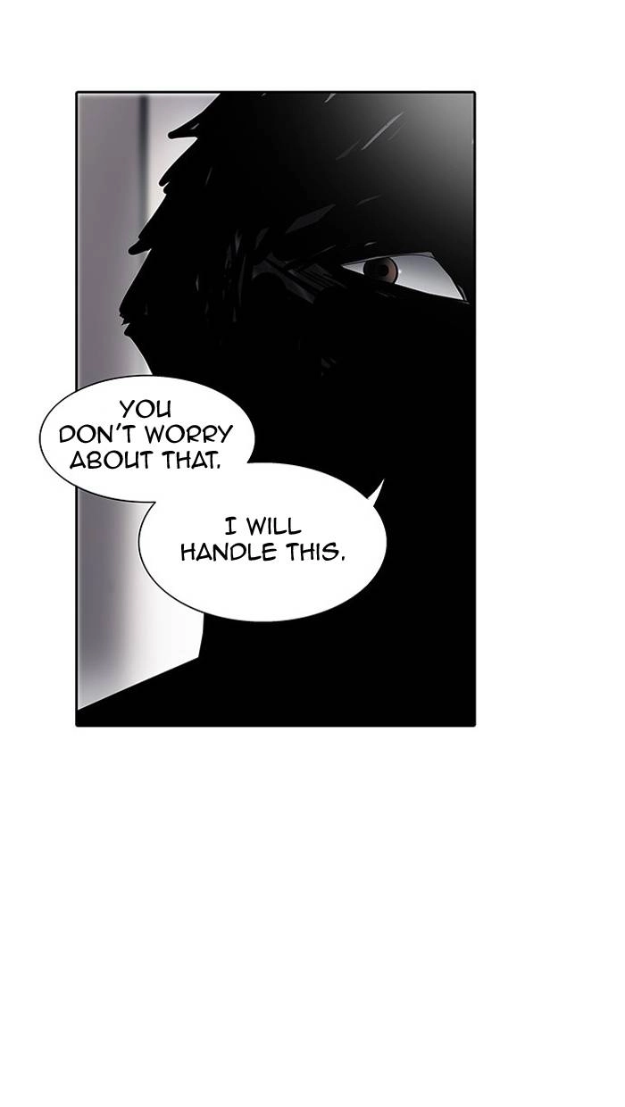 Tower of God Chapter 348, page 131 of 132