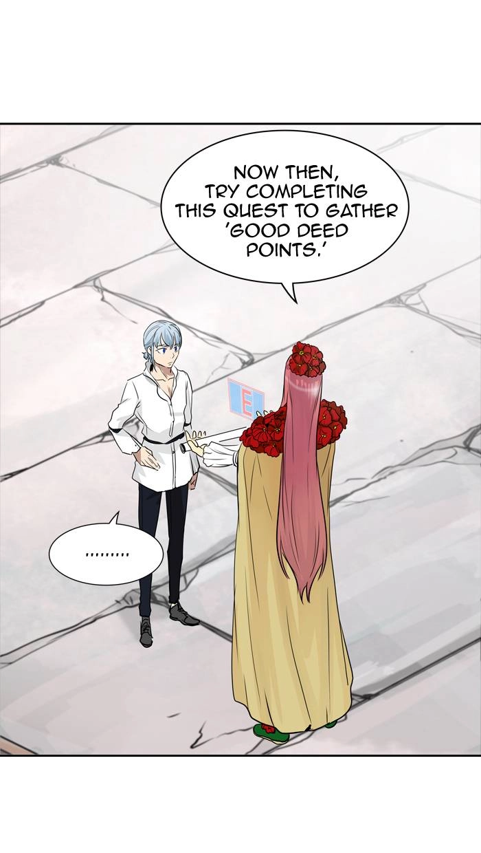 Tower of God Chapter 348, page 22 of 132